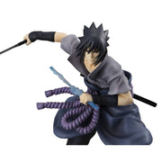 GEM SERIES NARUTO SASUKE UCHIHA Shinobi World War Ver.