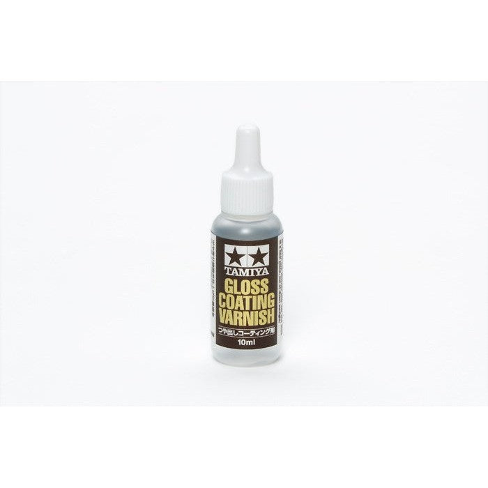 Gloss Coating Varnish