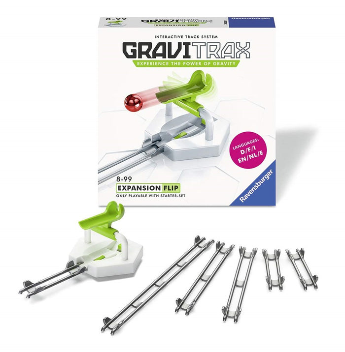 Gravitrax  Expansion Flip