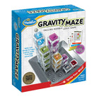 ThinkFun - Gravity Maze