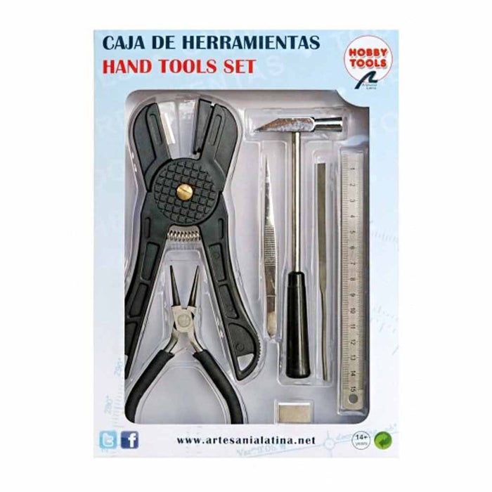 Hand Tool Set II Modelling Tool