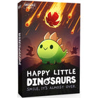 Happy Little Dinosaurs Base Game