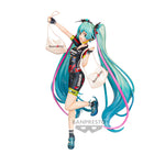 HATSUNE MIKU RACING VER. BANPRESTO CHRONICLE ESPRESTO ESTPRINT&HAIRRACING MIKU2019 TEAM UKYO CHEER