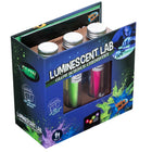 Heebie Jeebies Luminescent Lab Chemistry