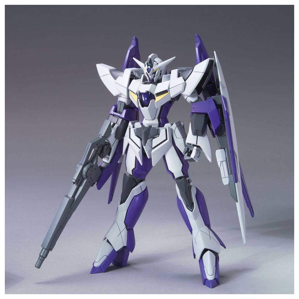 Bandai - HG 1/144 1.5 GUNDAM