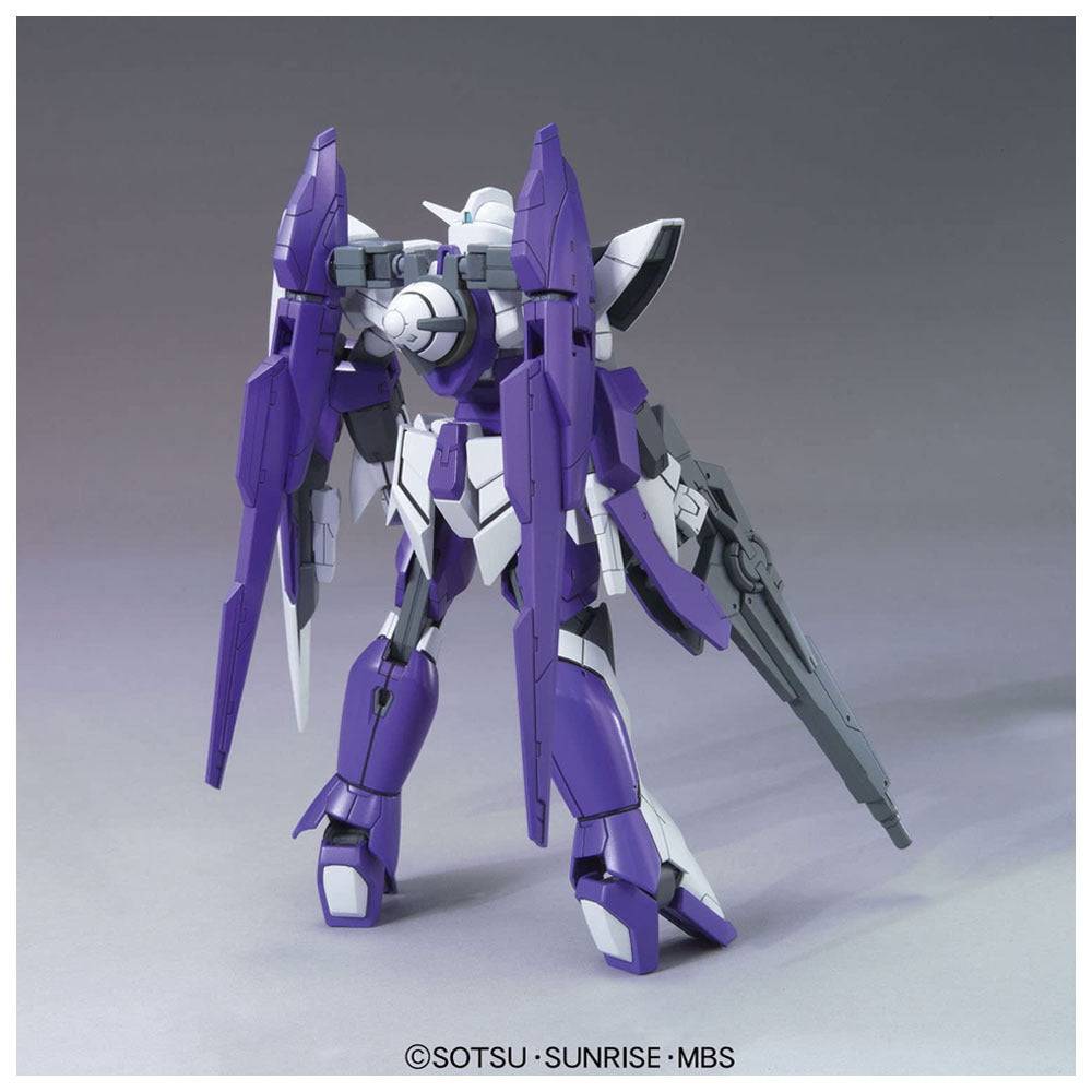 Bandai - HG 1/144 1.5 GUNDAM