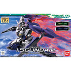 Bandai - HG 1/144 1.5 GUNDAM