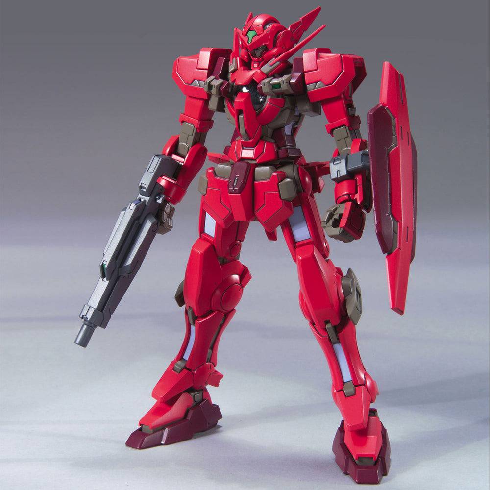 Bandai - HG 1/144 ASTRAEA TYPE F