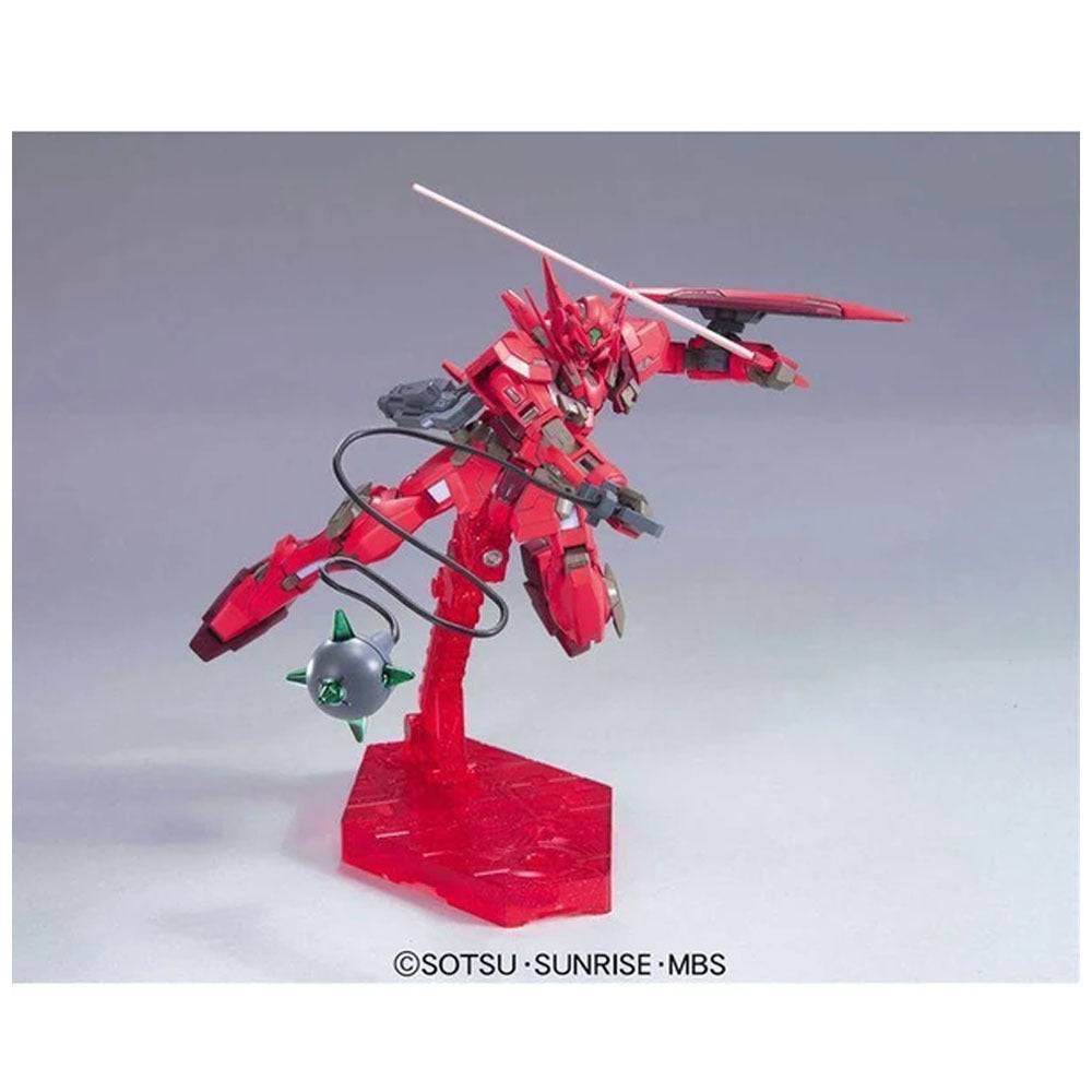 Bandai - HG 1/144 ASTRAEA TYPE F