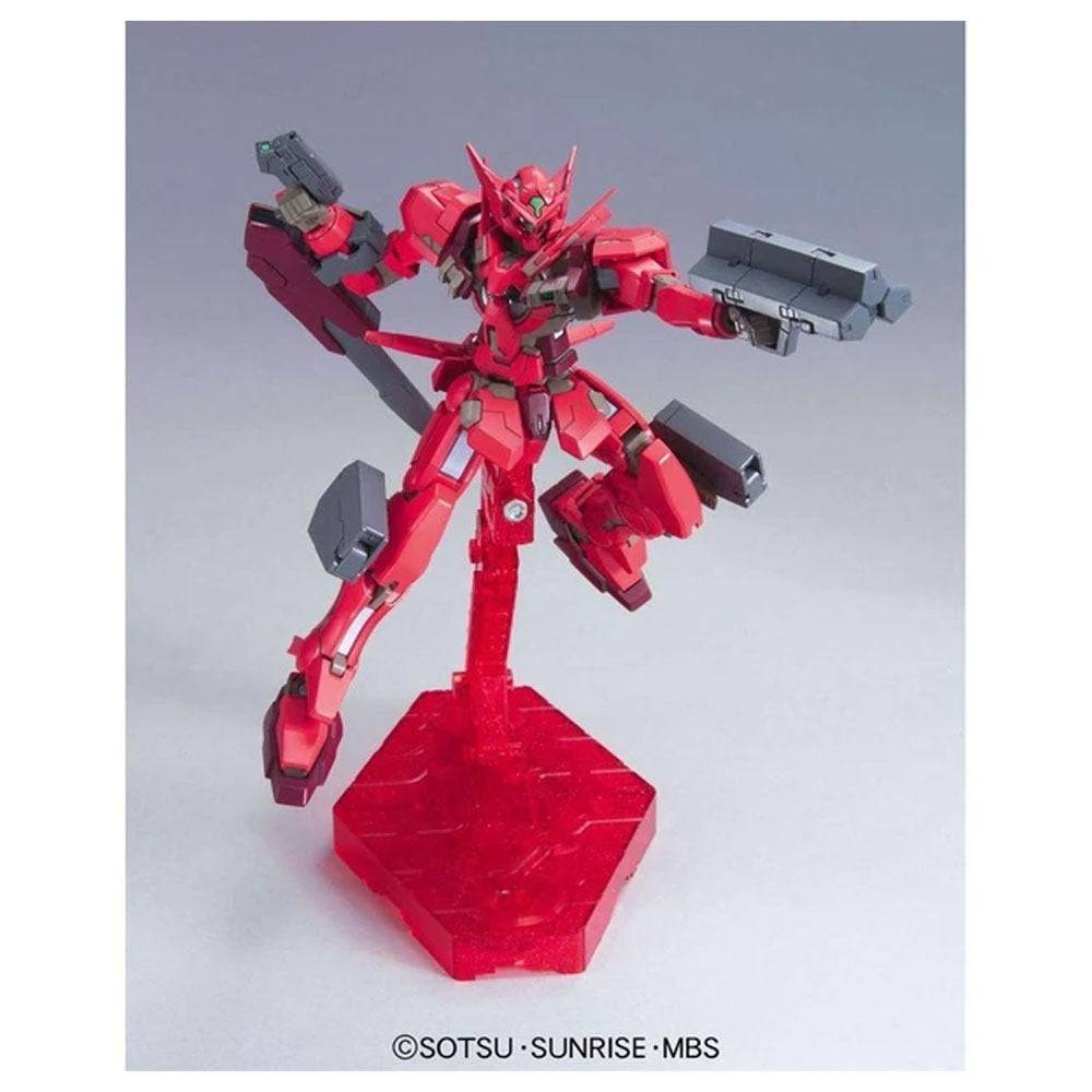 Bandai - HG 1/144 ASTRAEA TYPE F