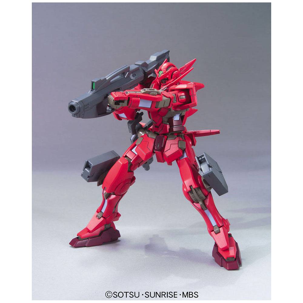 Bandai - HG 1/144 ASTRAEA TYPE F