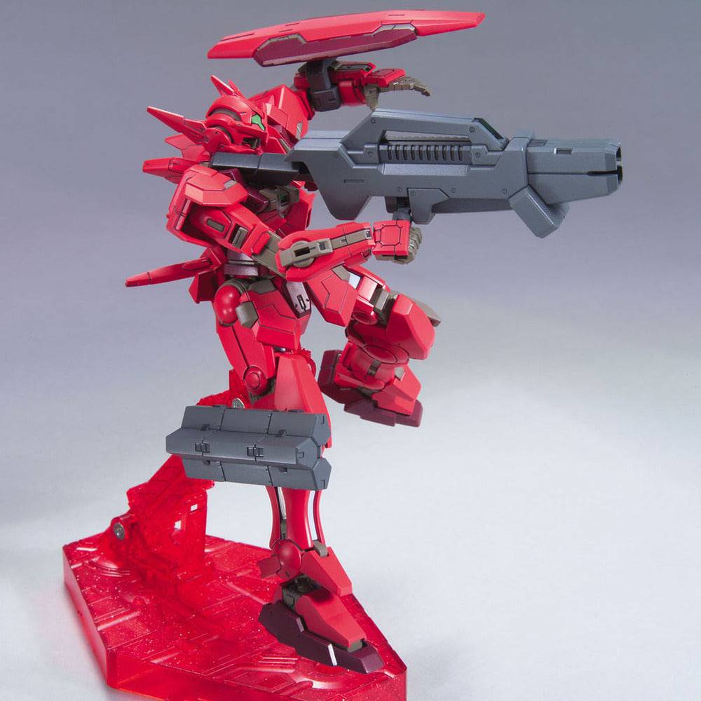 Bandai - HG 1/144 ASTRAEA TYPE F