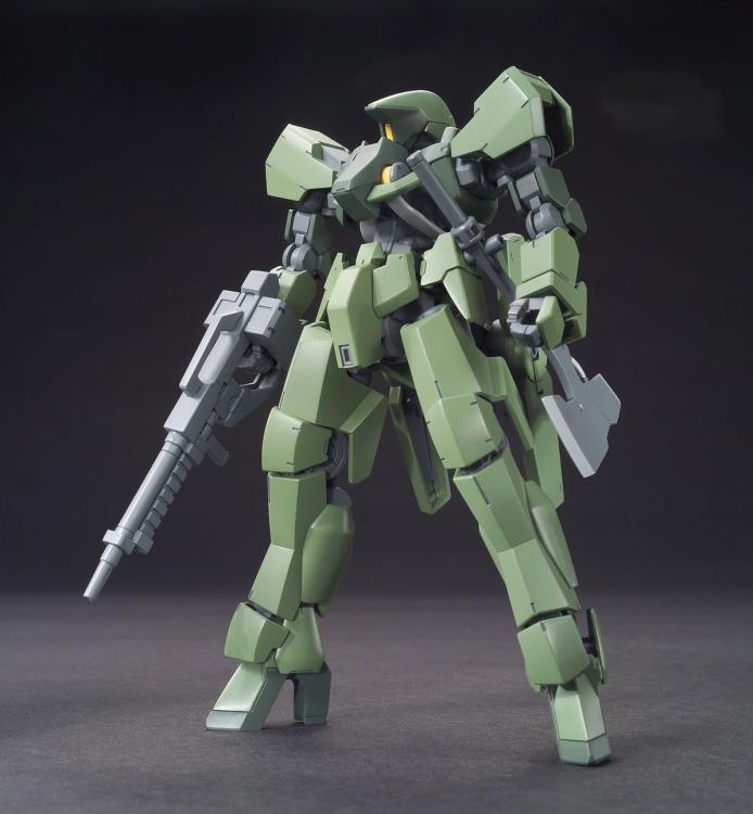 HG 1/144 Graze Standard Type / Commander Type