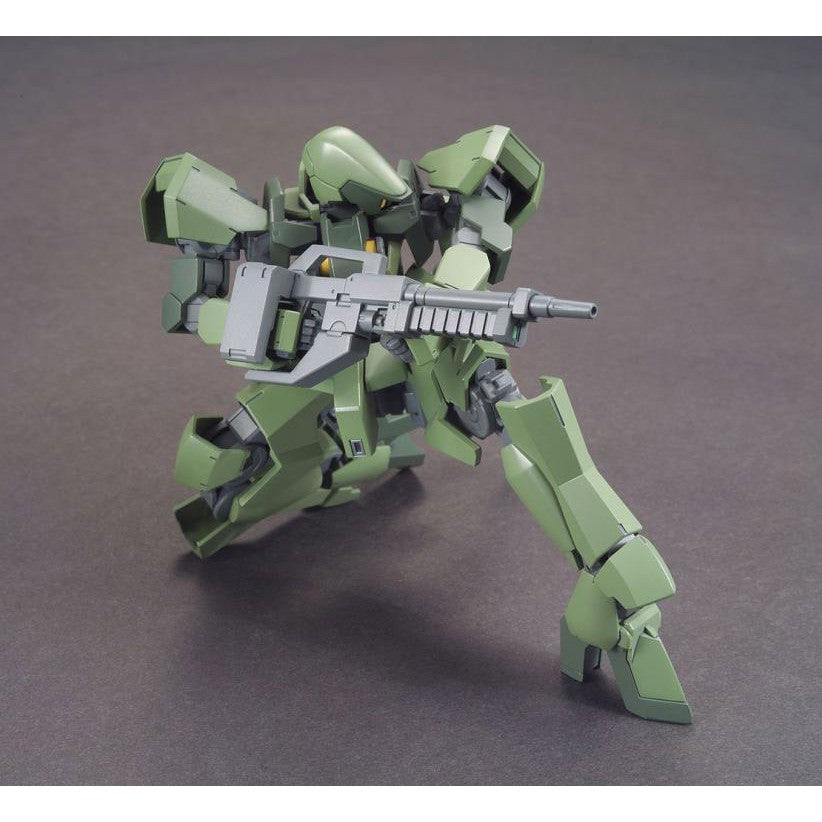 HG 1/144 Graze Standard Type / Commander Type
