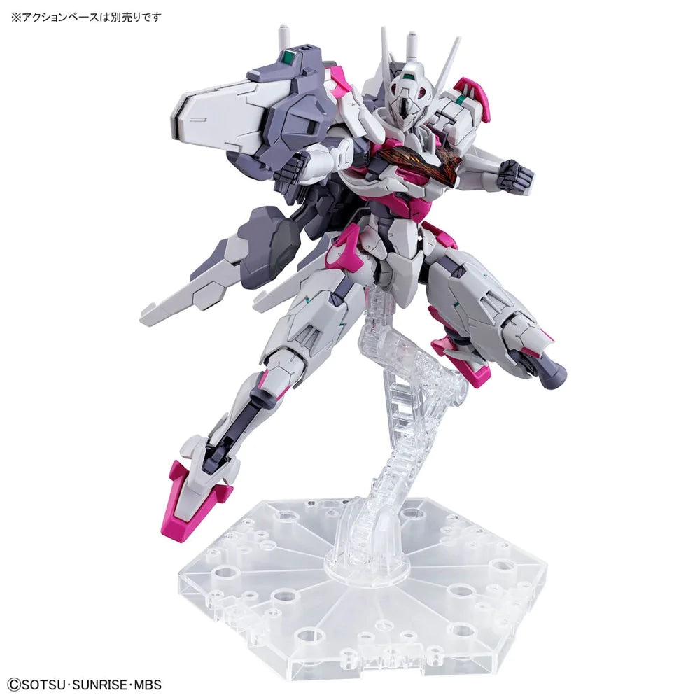 HG 1/144 Gundam Lfrith