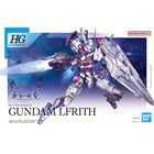 HG 1/144 Gundam Lfrith