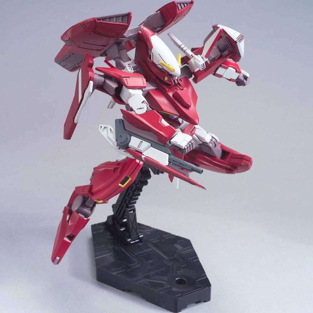 Bandai - HG 1/144 GUNDAM THRONE DREI