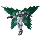Bandai - HG 1/144 O GUNDAM