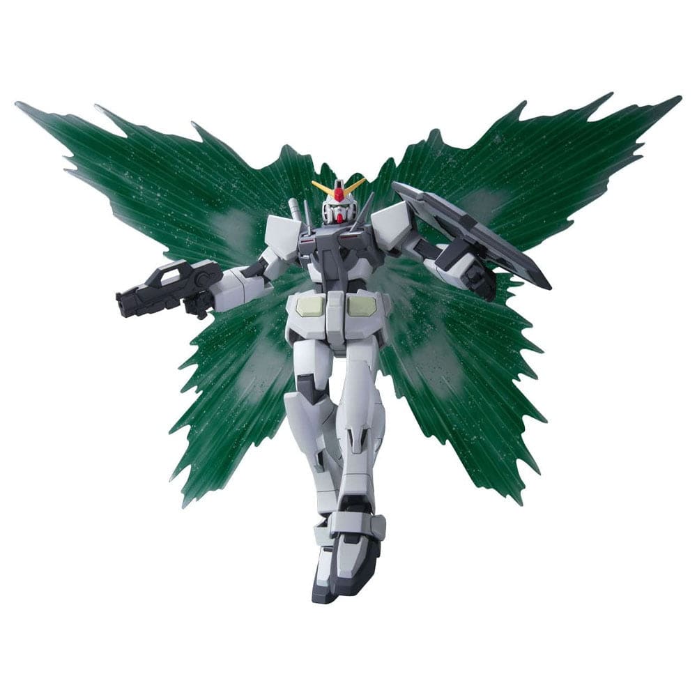 Bandai - HG 1/144 O GUNDAM