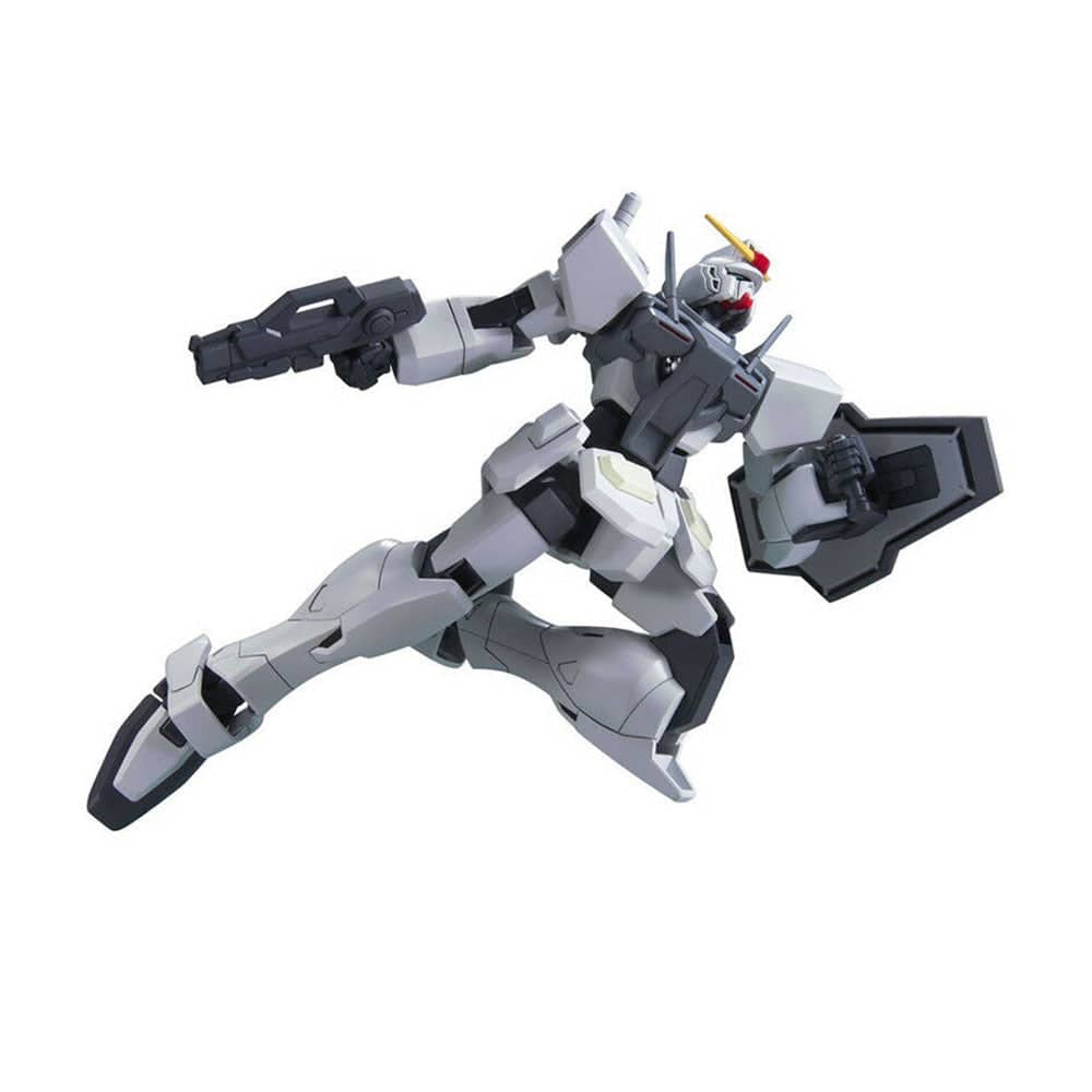 Bandai - HG 1/144 O GUNDAM