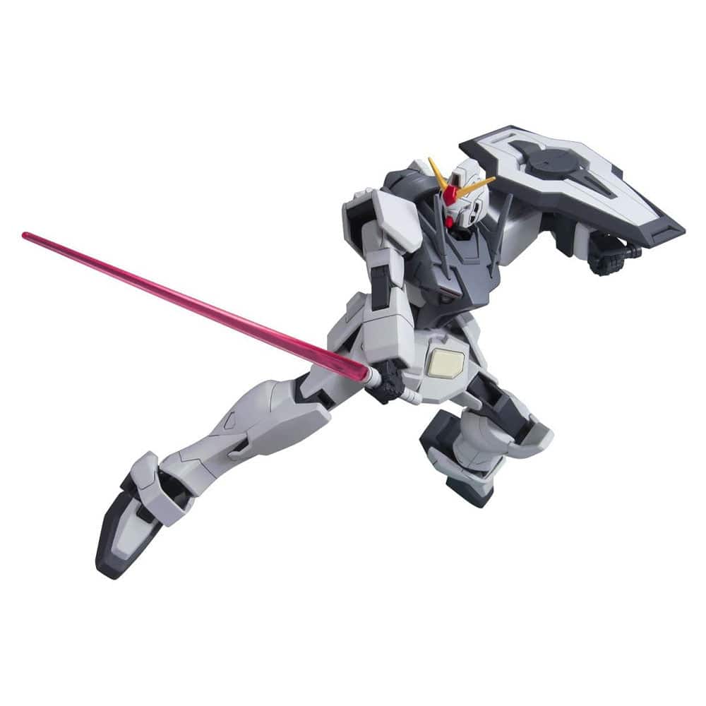 Bandai - HG 1/144 O GUNDAM