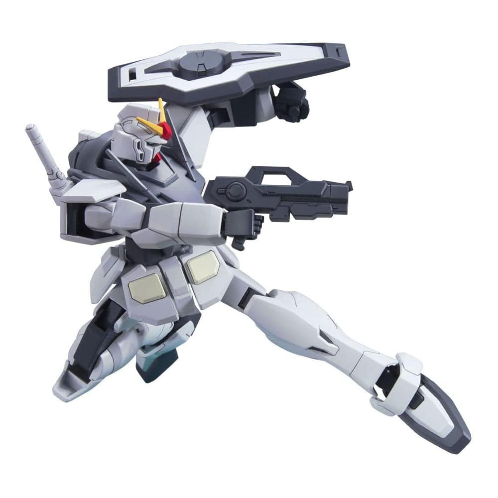 Bandai - HG 1/144 O GUNDAM