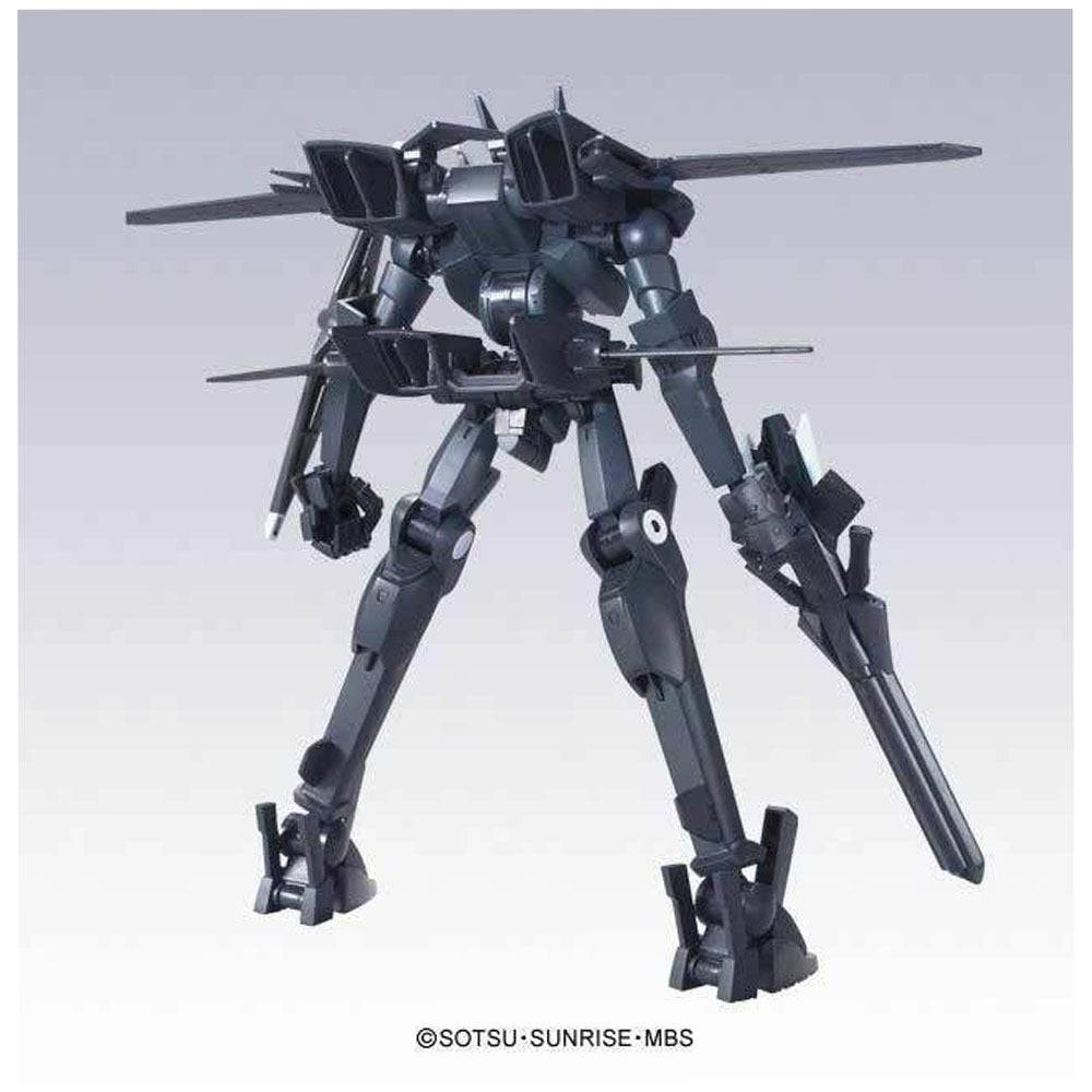 Bandai - HG 1/144 OVER FLAG