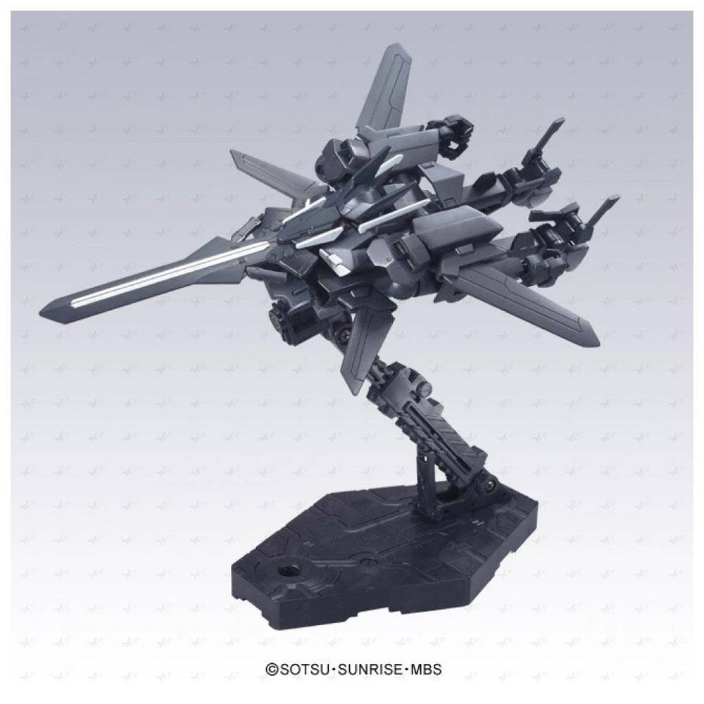 Bandai - HG 1/144 OVER FLAG