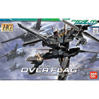 Bandai - HG 1/144 OVER FLAG
