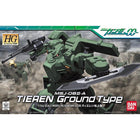 Bandai - HG 1/144 TIEREN (LAND)