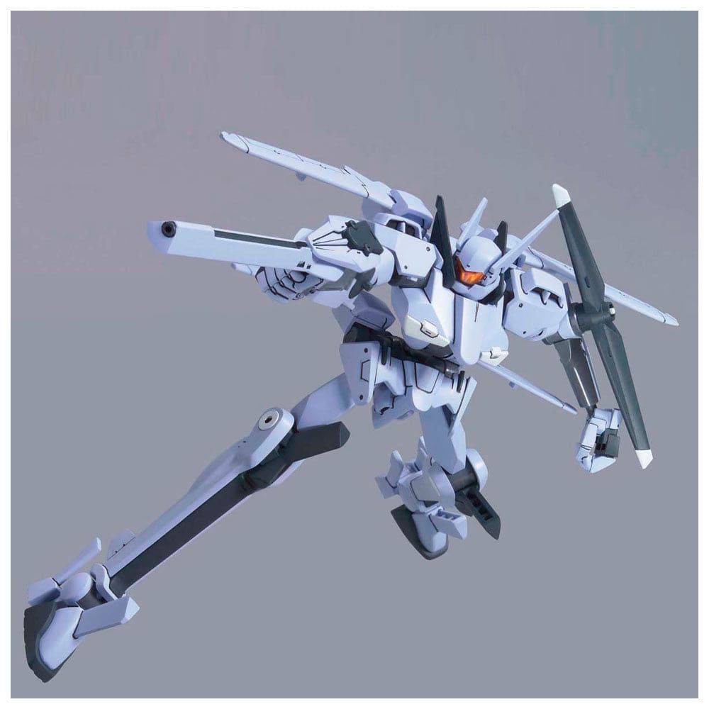 Bandai - HG 1/144 UNION FLAG