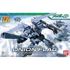 Bandai - HG 1/144 UNION FLAG