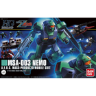 HGUC 1/144 NEMO (Z Ver.)