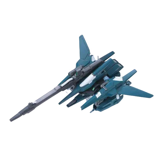 Bandai - 1/144 HGUC ReZEL (CAPTAIN MS)