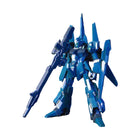 Bandai - 1/144 HGUC ReZEL (CAPTAIN MS)