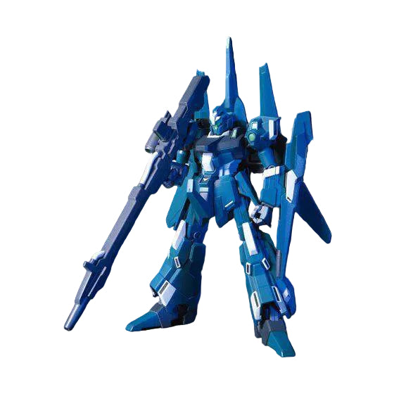 Bandai - 1/144 HGUC ReZEL (CAPTAIN MS)