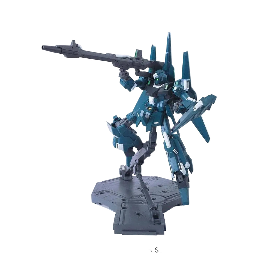 Bandai - 1/144 HGUC ReZEL (CAPTAIN MS)