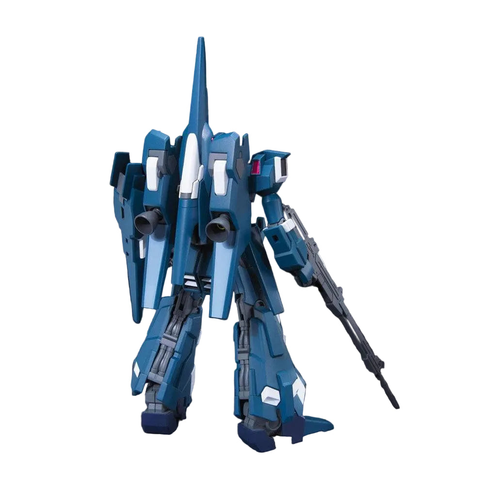 Bandai - 1/144 HGUC ReZEL (CAPTAIN MS)