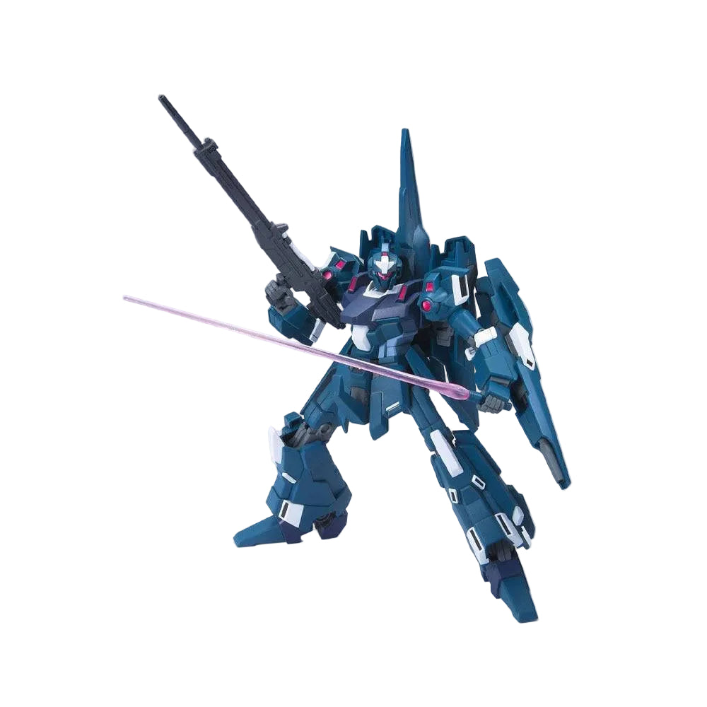 Bandai - 1/144 HGUC ReZEL (CAPTAIN MS)