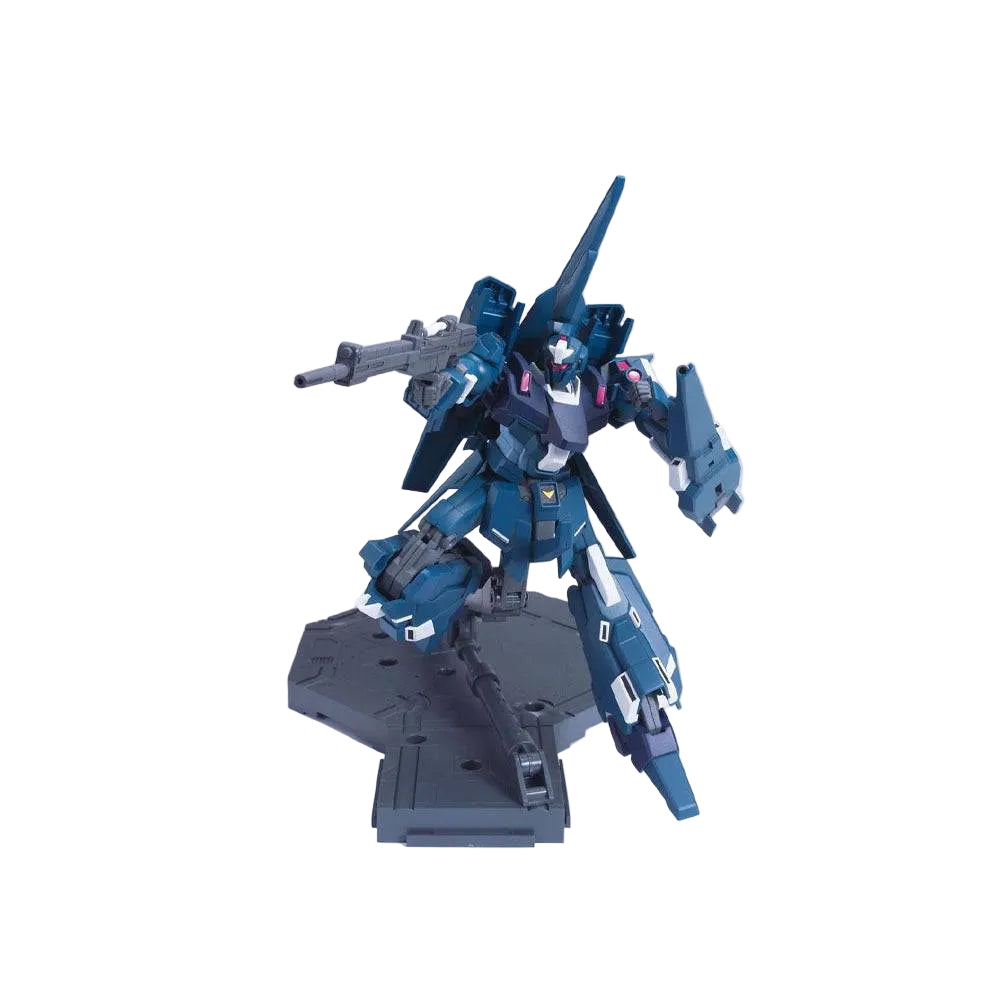 Bandai - 1/144 HGUC ReZEL (CAPTAIN MS)