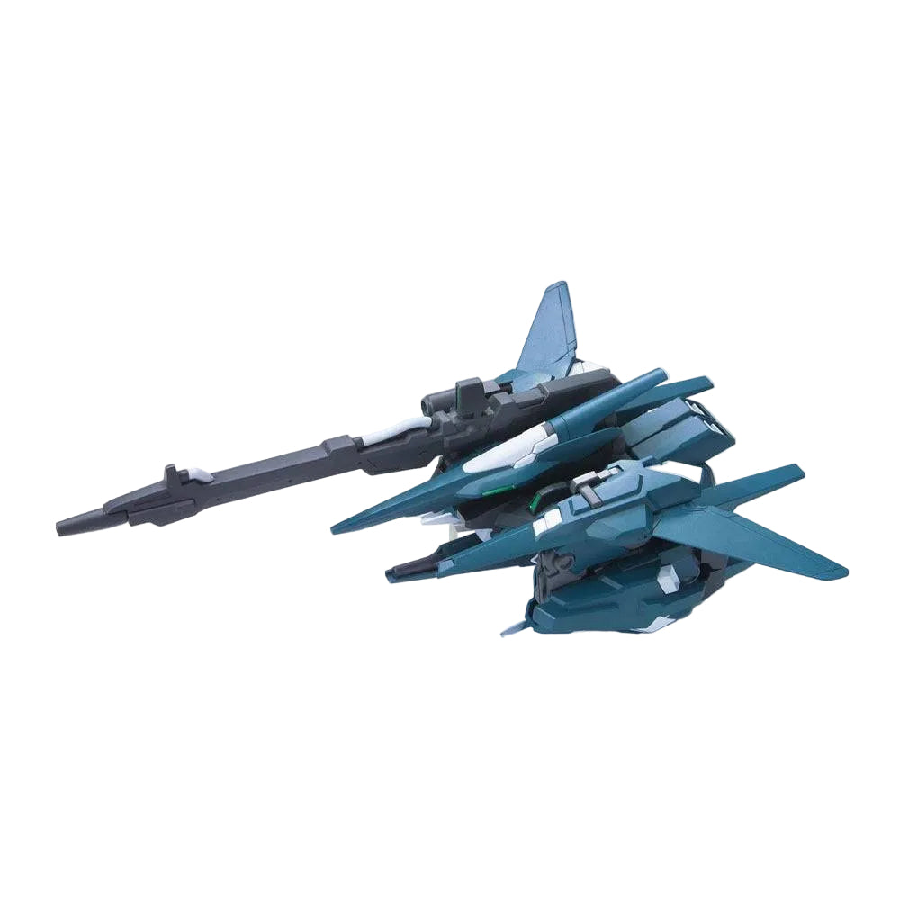 Bandai - 1/144 HGUC ReZEL (CAPTAIN MS)