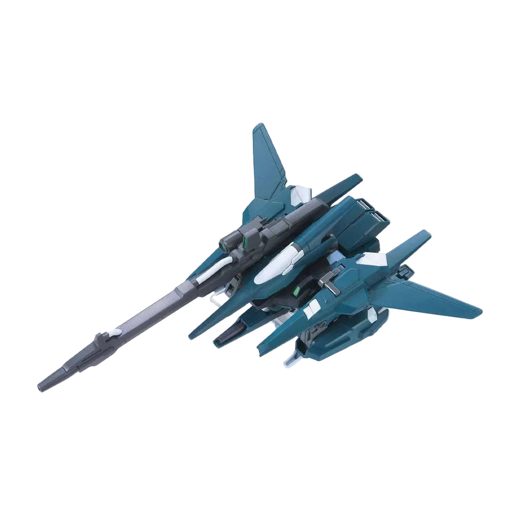 Bandai - 1/144 HGUC ReZEL (CAPTAIN MS)