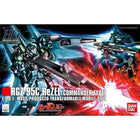 Bandai - 1/144 HGUC ReZEL (CAPTAIN MS)