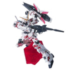 Bandai - 1/144 HGUC RX-0 UNICORN GUNDAM (DESTROY MODE)