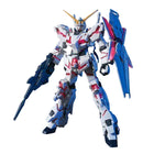 Bandai - 1/144 HGUC RX-0 UNICORN GUNDAM (DESTROY MODE)