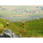 HO Alphorn Players (Sound Scene)