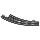 HO CTrack R/H Curved T/Out R3 30deg