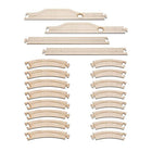 Faller - HO Laser-Street Basic Set
