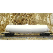 HO LPG Tanker Wagon - White