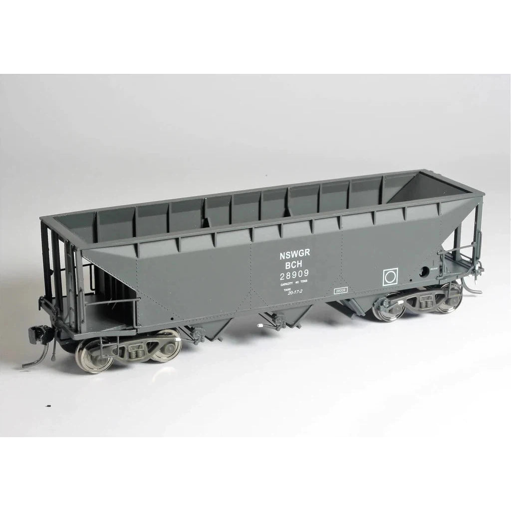 HO NSWGR Coal Hopper Wagon BCH28909